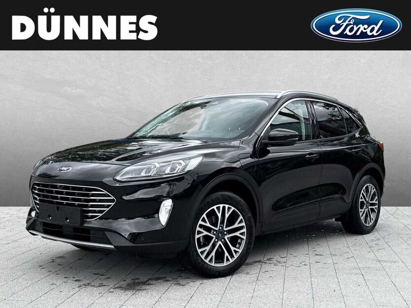 Kuga