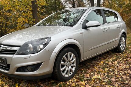 Opel Astra 147.000 km 4.299 &euro; Germershausen 37434