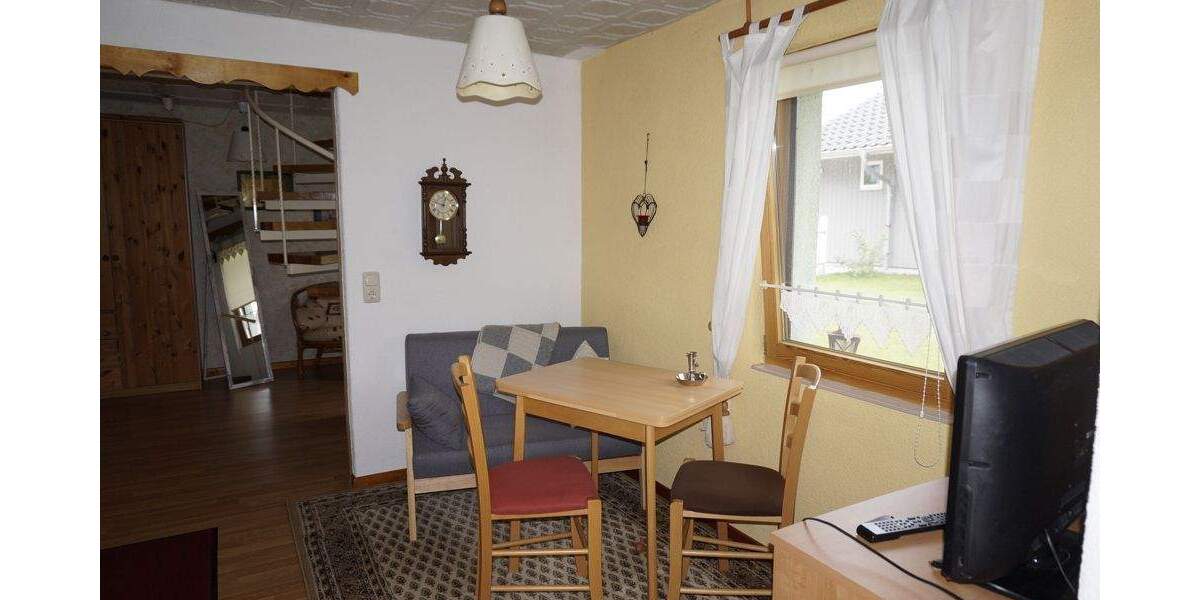 Einfamilienhaus Storkow (Mark) Storkow - 2 Zimmer, 35 m&sup2;, 510&euro; | Angebot:25663583