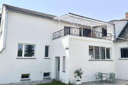 Haus zu verkaufen in Brandenburg 180 m² EFH von Privat zimmer