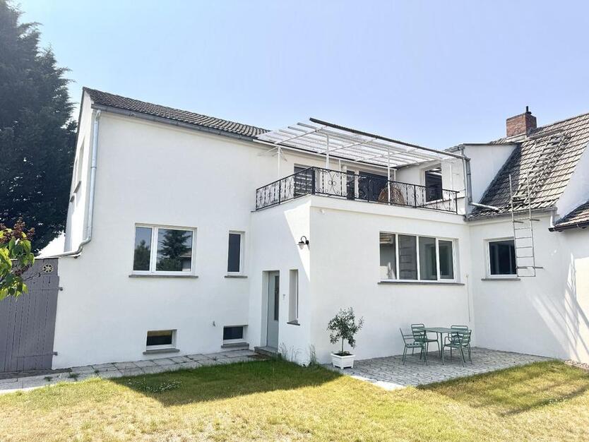 Haus zu verkaufen in Brandenburg 180 m² EFH von Privat zimmer