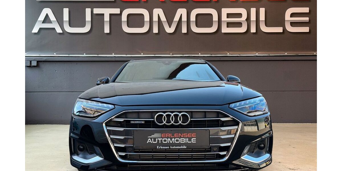 Audi A4 34.800 km 27.990 &euro; Hasselroth 63594