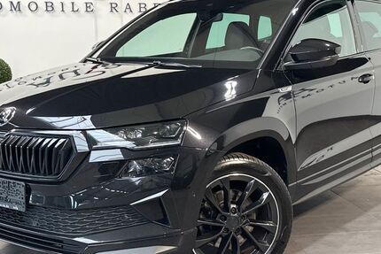 Skoda Karoq 104.750 km 26.749 &euro; Wardenburg 26203