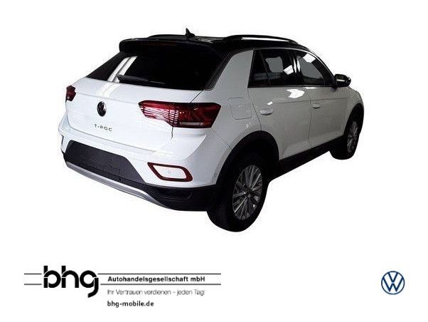 VW T-Roc 15.027 km 27.830 &euro; Reutlingen 72770