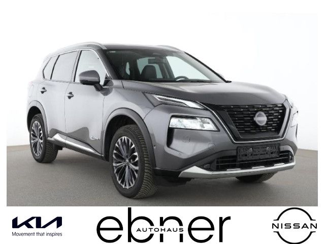 Nissan X-Trail 19.500 km 32.990 &euro; Baienfurt 88255
