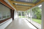 EFH für eine große Familie mit handwerklichem Geschick +Garagen+Wintergarten +ausbaubares DG+Garten - Einfamilienhaus Berne / Ganspe Ganspe | Angebot:25999785