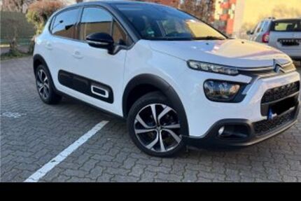 Citroen C3 59.300 km 14.500 € Frankenthal 67227