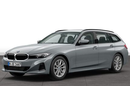 BMW 320 20.600 km 36.890 &euro; Wetzlar 35576