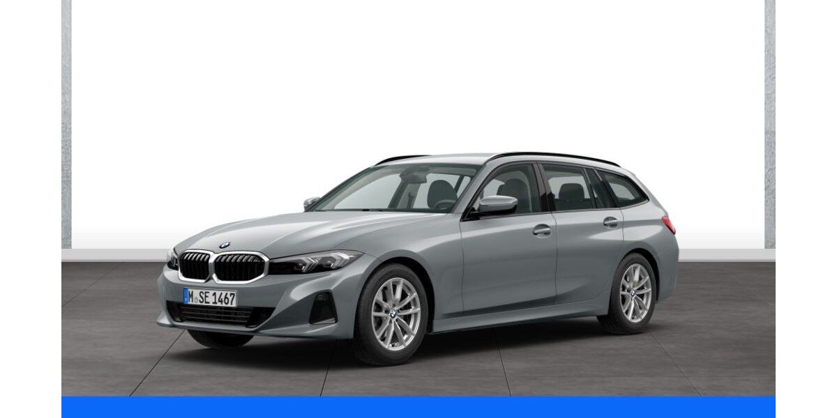 BMW 320 20.600 km 36.890 &euro; Wetzlar 35576