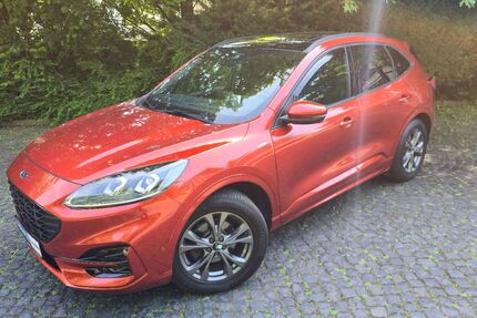 Ford Kuga 68.000 km 23.990 &euro; Borgholzhausen 33829
