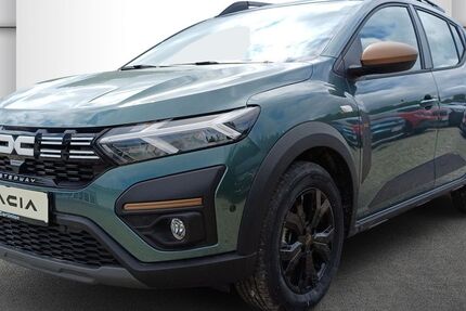 Dacia Sandero 2.900 km 19.500 € Halle 06132