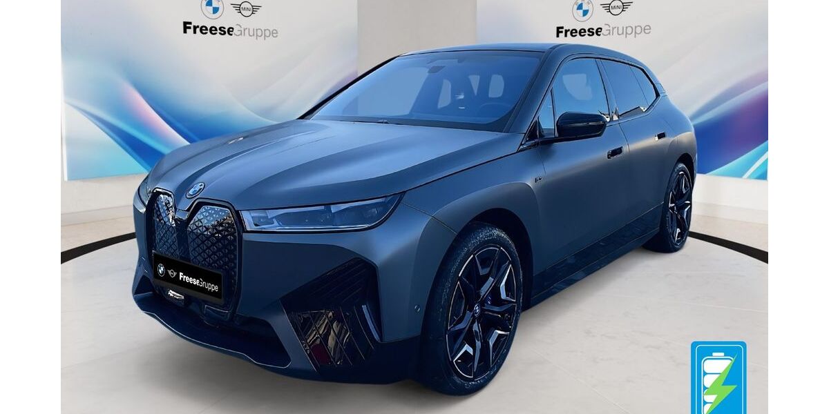 BMW iX 37.500 km 69.790 &euro; Wilhelmshaven 26389