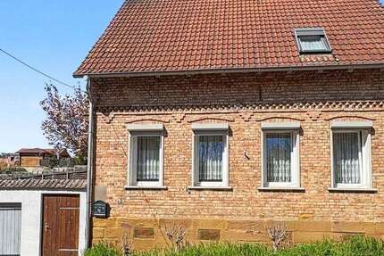 Haus Ahlsdorf - 4 Zimmer, 130 m&sup2;, 65.000&euro; | Angebot:26560992