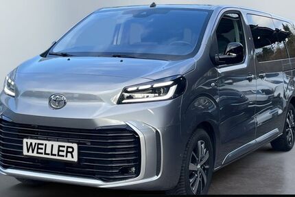 Toyota Proace (Verso) 18.436 km 39.790 &euro; Herford 32049