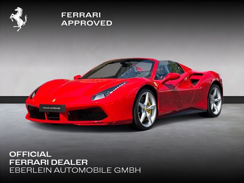 488 Spider