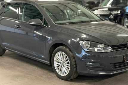 VW Golf 208.000 km 7.250 &euro; Friedewald 36289