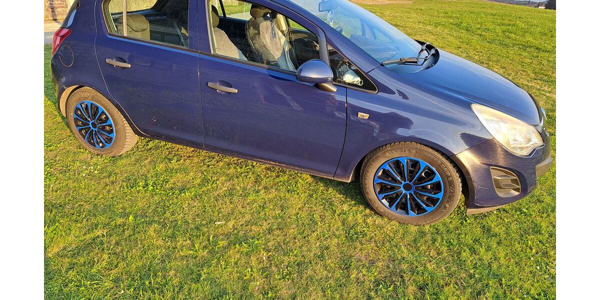 Opel Corsa 182.000 km 3.999 &euro; Kirchanschöring 83417