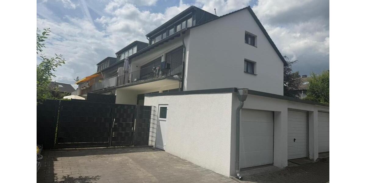Mehrfamilienhaus, Wohnhaus Hilden - 10 Zimmer, 192 m&sup2;, 650.000&euro; | Angebot:27428612