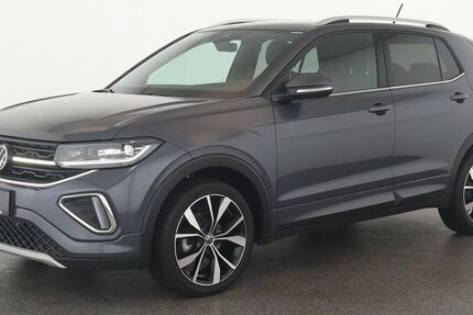 VW T-Cross 20.000 km 28.884 € Düsseldorf 40233