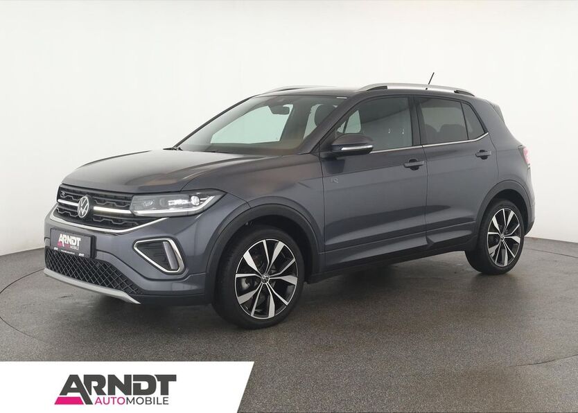 VW T-Cross 20.000 km 28.884 € Düsseldorf 40233