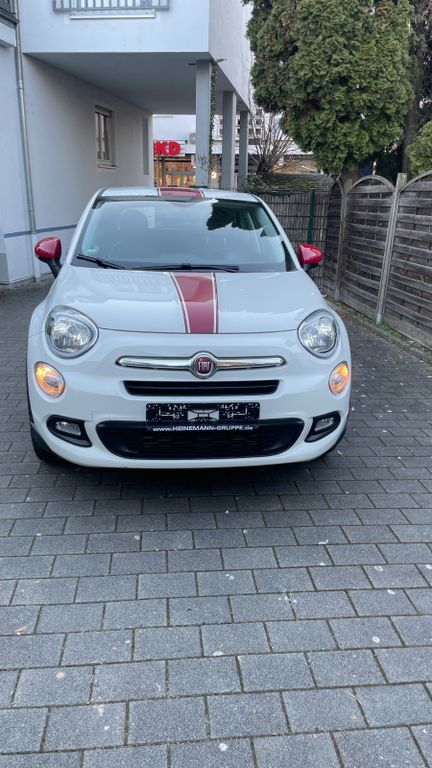 500X