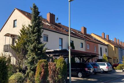 Einfamilienhaus mit EinliegerWohnung, provisionsfrei