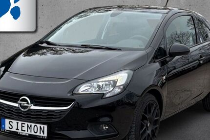 Opel Corsa 53.772 km 10.390 &euro; Warendorf 48231