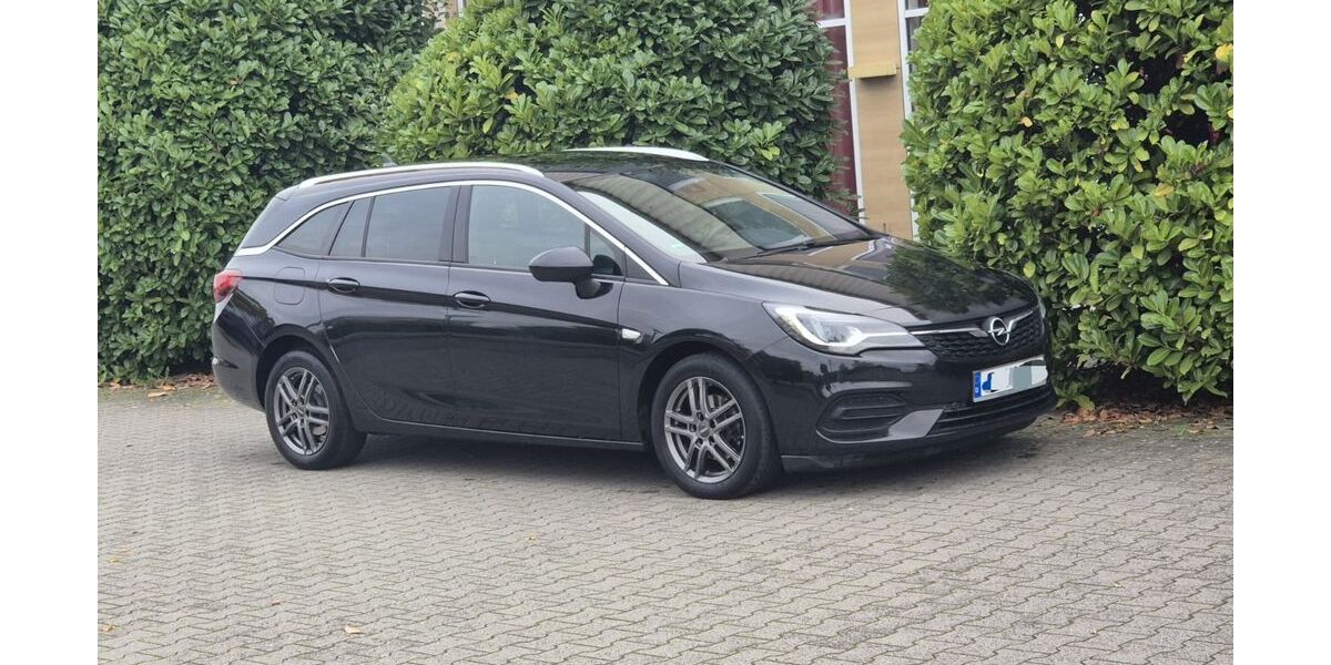 Opel Astra 226.000 km 4.950 &euro; Dieburg 64807