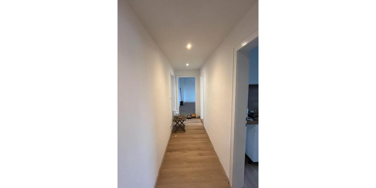 Etagenwohnung Königslutter am Elm - 2 Zimmer, 60 m&sup2;, 800&euro; | Angebot:25450540