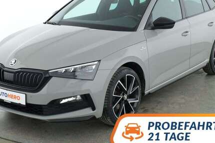Skoda Scala 76.262 km 18.790 &euro; Essen 45141