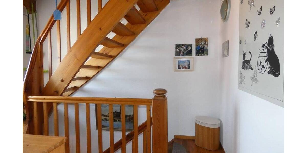 Reihenendhaus Weiden Rehbühl - 5 Zimmer, 100 m&sup2;, 229.000&euro; | Angebot:26733273