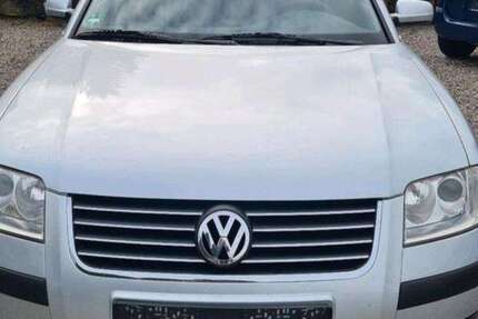 VW Passat 125.200 km 2.999 &euro; Rimbach 64668