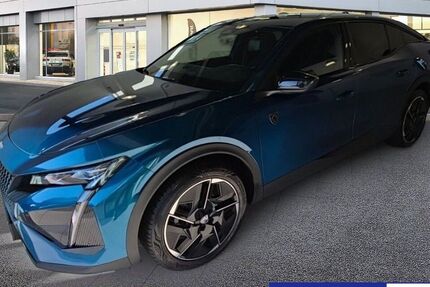 Peugeot 408 11.025 km 29.390 € Berlin 12103