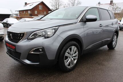 Peugeot 5008 108.820 km 18.900 &euro; Höhenkirchen 85635