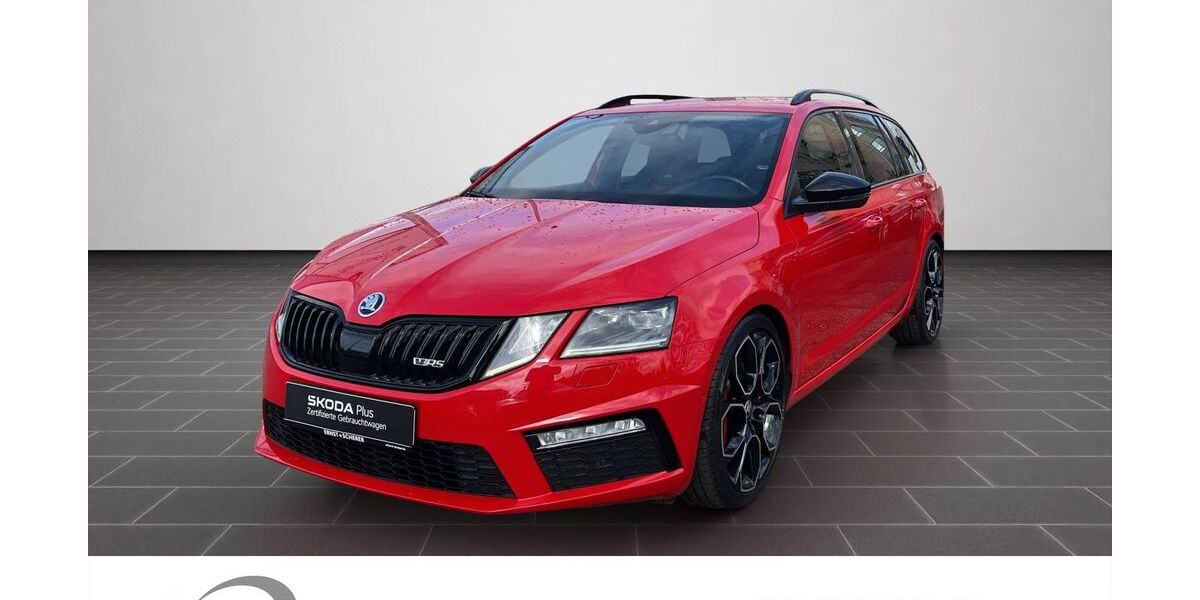 Skoda Octavia 93.600 km 22.730 &euro; Mannheim 68167