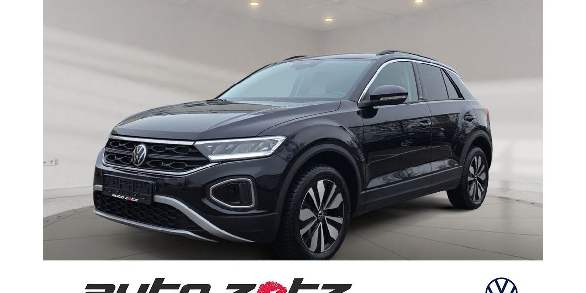 VW T-Roc 7.050 km 24.980 &euro; Landau 76829