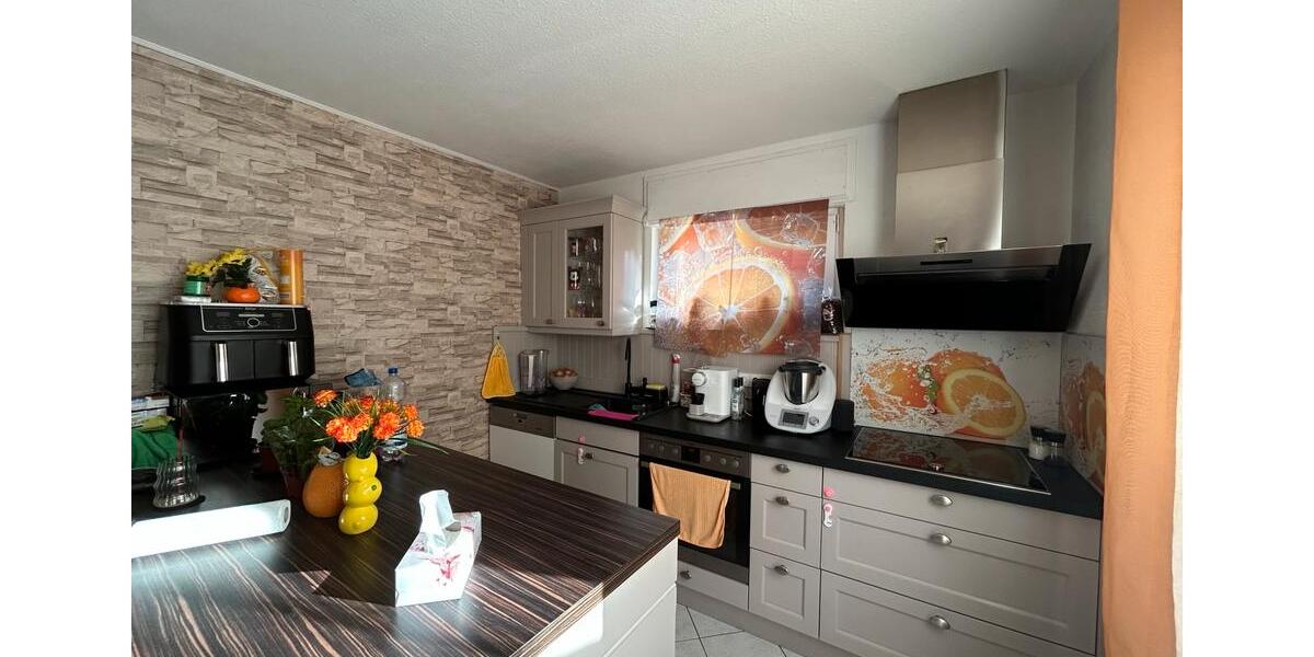 Schönes Einfamilienhaus in Karlsruhe sehr guter Lage zu mieten 5 zimmer