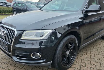 Audi Q5 183.000 km 12.990 &euro; Nordheim bei Heilbronn 74226