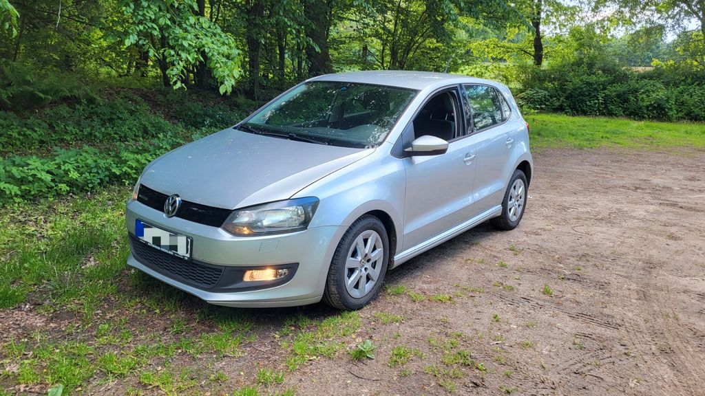 VW Polo 145.000 km 5.750 &euro; Blumenthal 24241