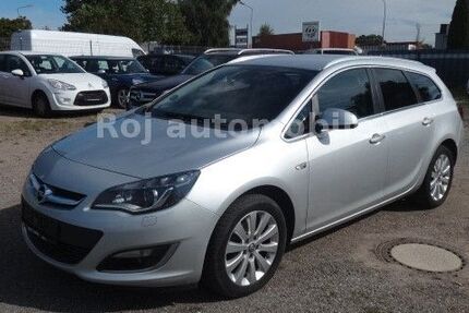 Opel Astra 217.000 km 3.950 &euro; Neu-wulmstorf 21629