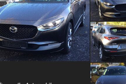 Mazda CX-30 40.000 km 21.680 &euro; Diez 65582