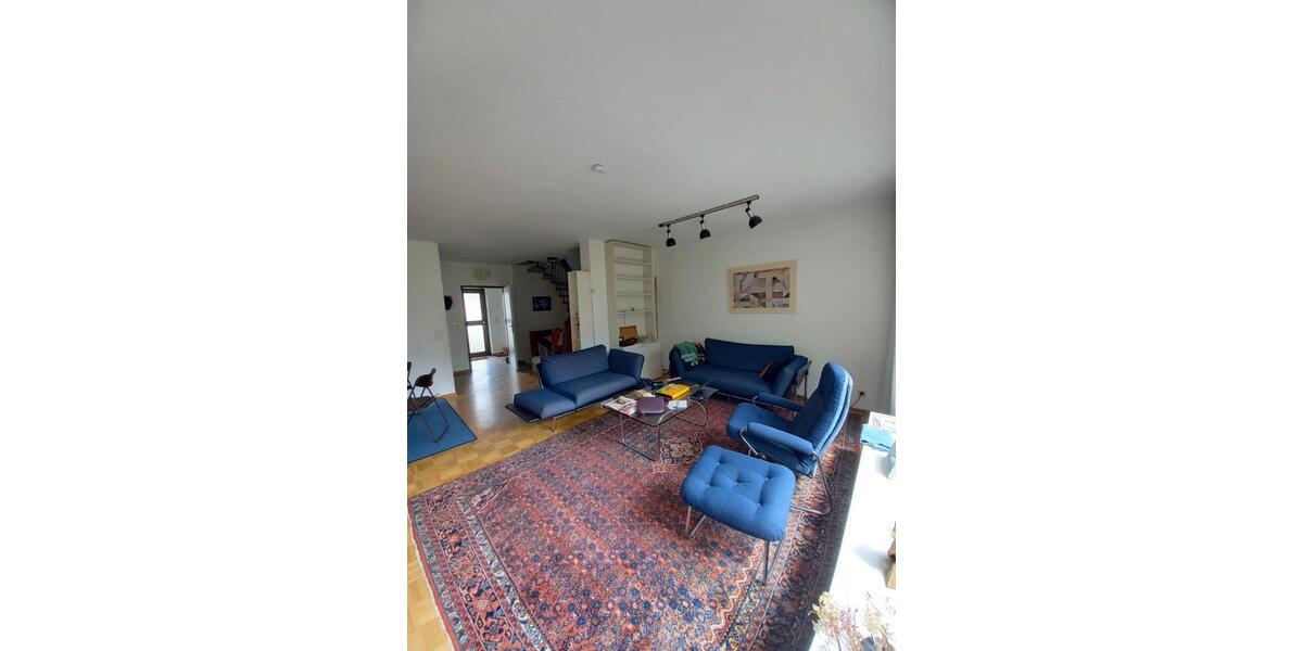 Reihenhaus Berlin Steglitz-Zehlendorf - 6 Zimmer, 132 m&sup2;, 680.000&euro; | Angebot:27194886