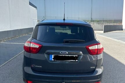 Ford C-Max 124.500 km 4.000 &euro; Ingolstadt 85049