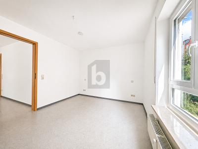 MEHR RUHE. MEHR KOMFORT. MEHR LEBENSQUALITÄT. - Etagenwohnung Plochingen | Angebot:27098059