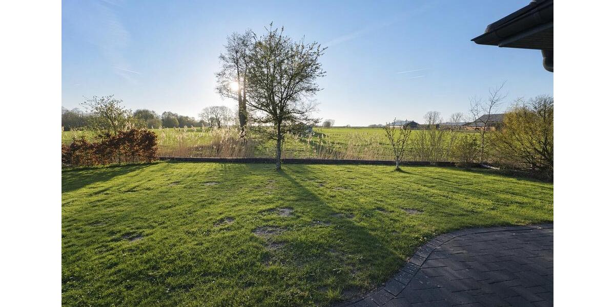 Bungalow Westoverledingen - 3 Zimmer, 124 m&sup2;, 1.150&euro; | Angebot:26229529