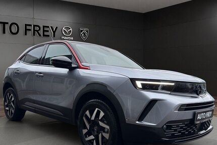 Opel Mokka 9.404 km 20.380 &euro; Augsburg 86167