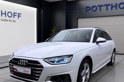 Audi A4 47.160 km 28.750 € Hamm 59075