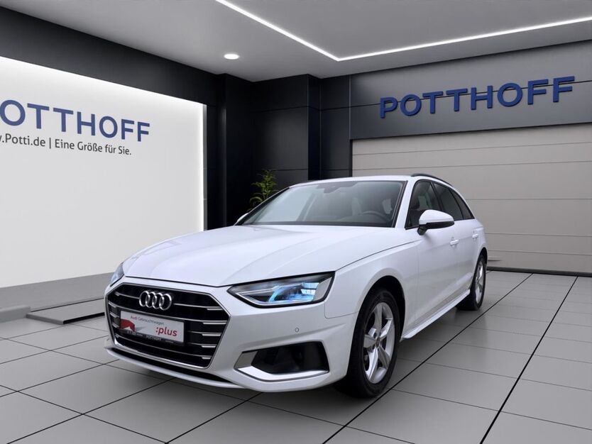 Audi A4 47.160 km 28.750 € Hamm 59075