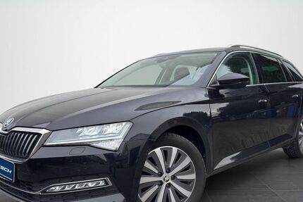 Skoda Superb 43.200 km 29.980 &euro; Tuttlingen 78532