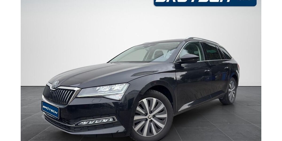 Skoda Superb 43.200 km 29.980 &euro; Tuttlingen 78532